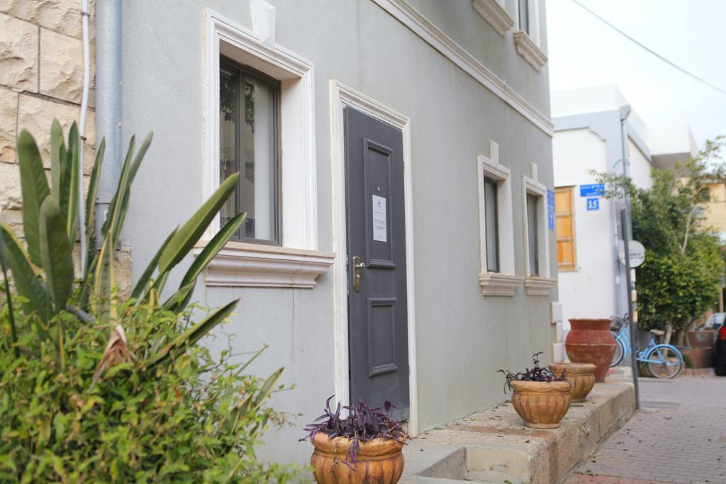 Bhouse Tel Aviv Guest house Tel Aviv