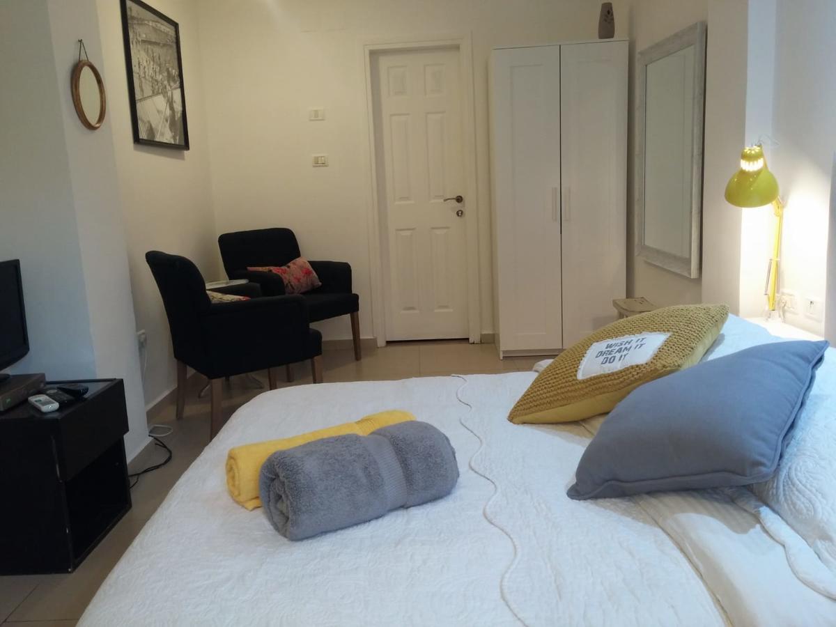 Bhouse Tel Aviv 3* Tel Aviv