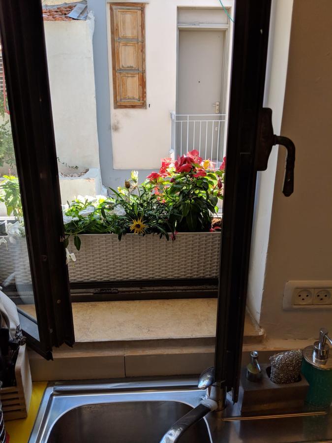 Bhouse Tel Aviv Tel Aviv