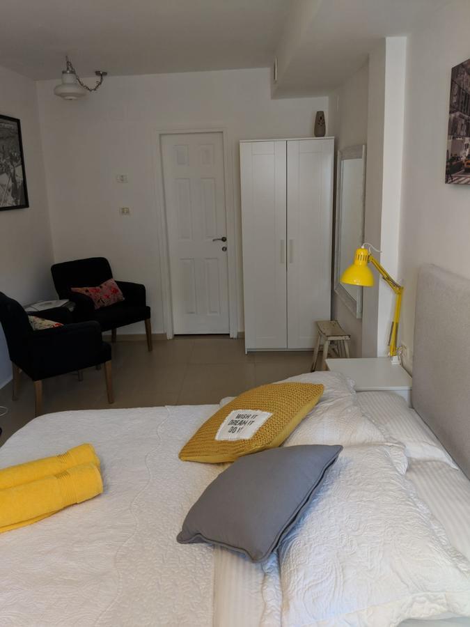 Bhouse Tel Aviv Tel Aviv