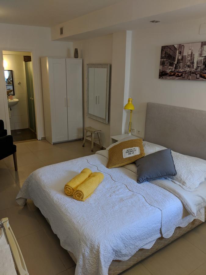 Bhouse Tel Aviv Guest house Tel Aviv