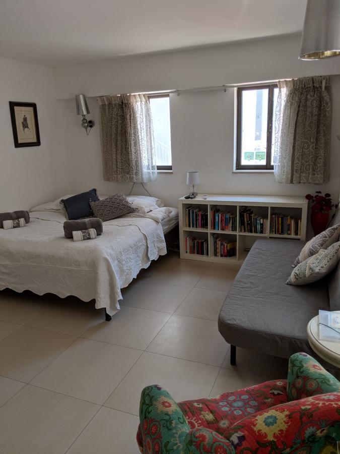 Bhouse Tel Aviv Guest house 3*