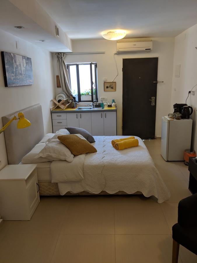 Bhouse Tel Aviv