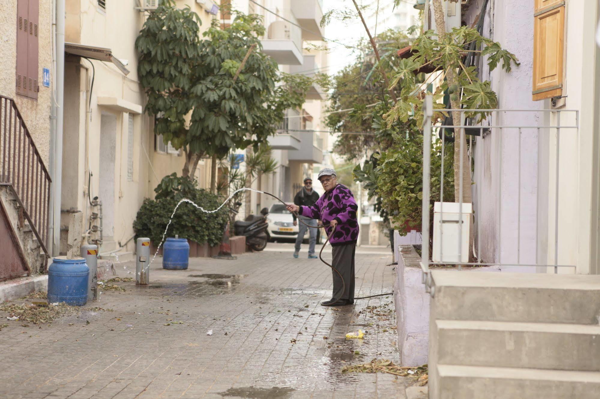 Bhouse Tel Aviv