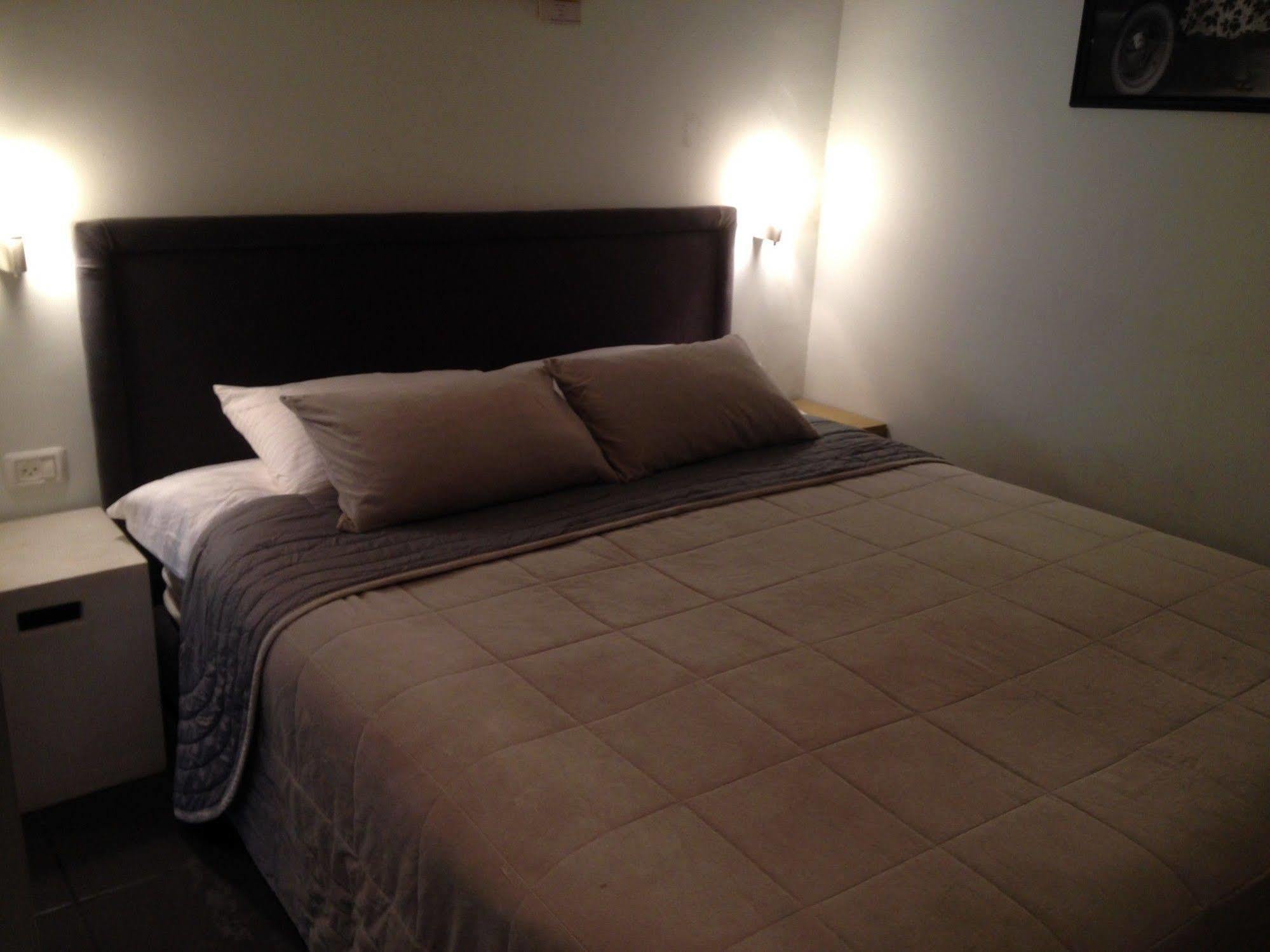 Bhouse Tel Aviv