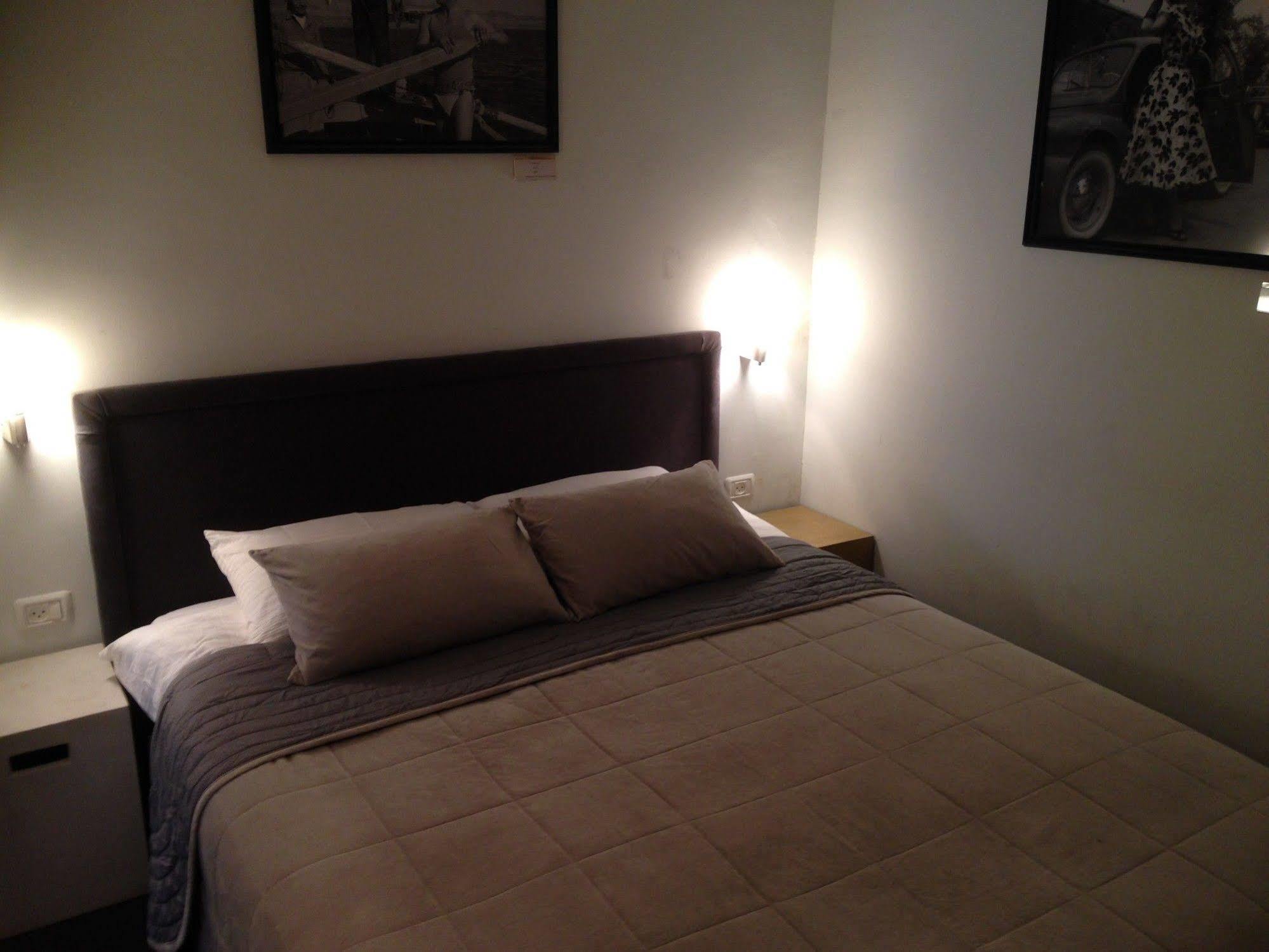 Bhouse Tel Aviv Guest house