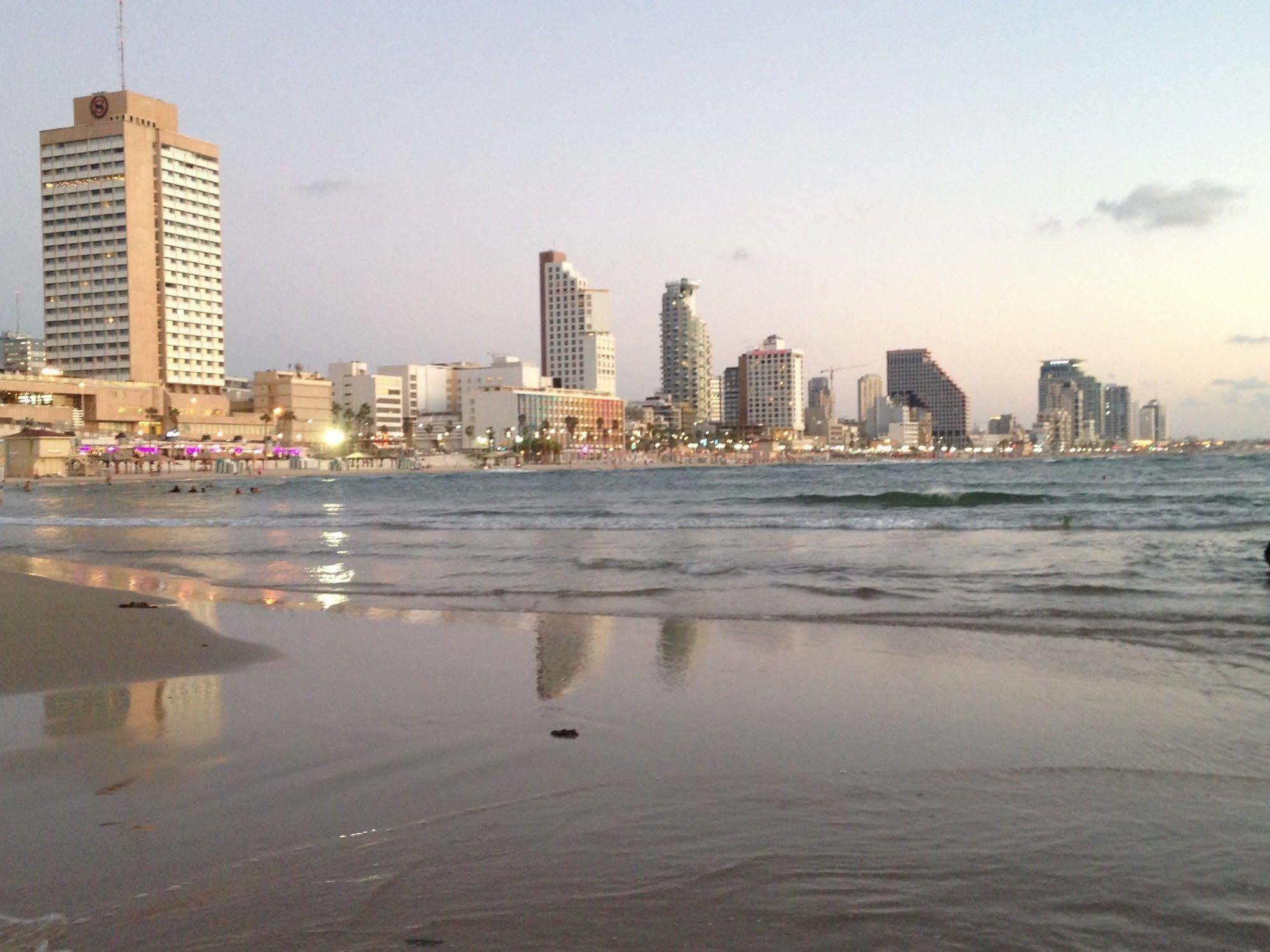 Bhouse Tel Aviv
