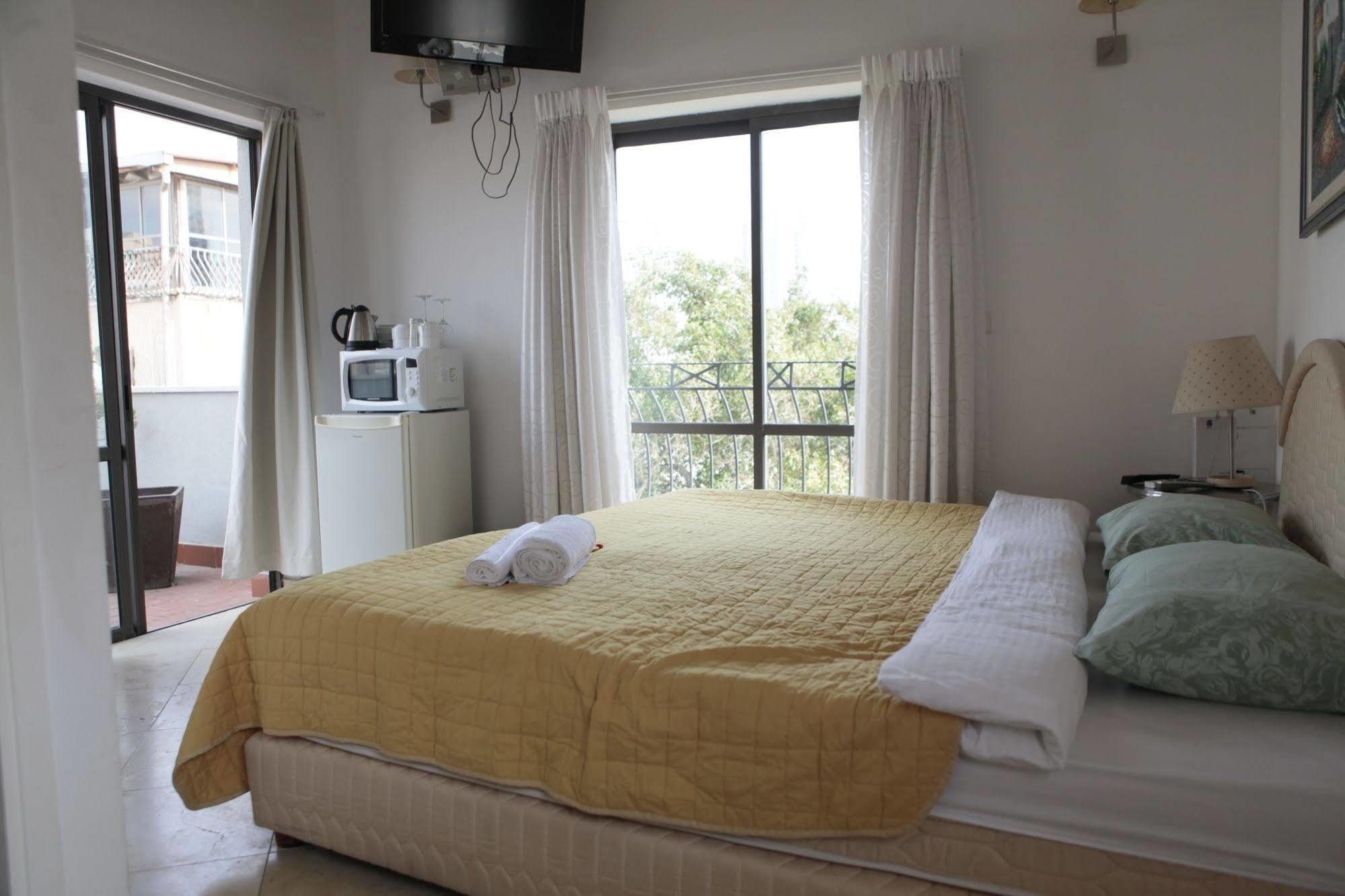 Guest house Bhouse Tel Aviv 3*