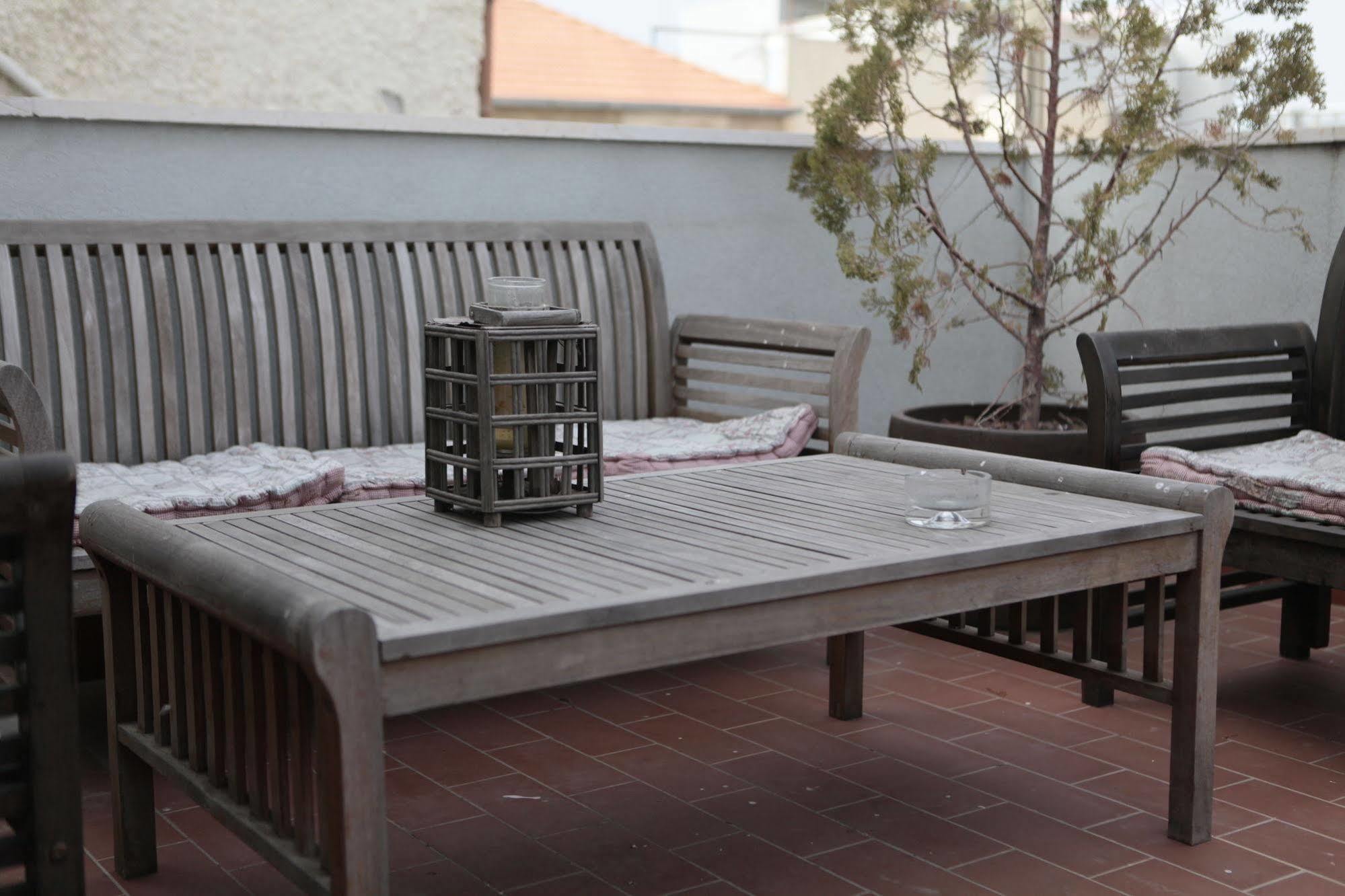 Guest house Bhouse Tel Aviv 3*