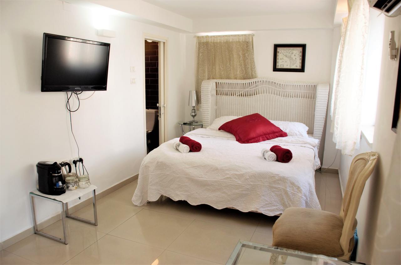 Guest house Bhouse Tel Aviv 3*