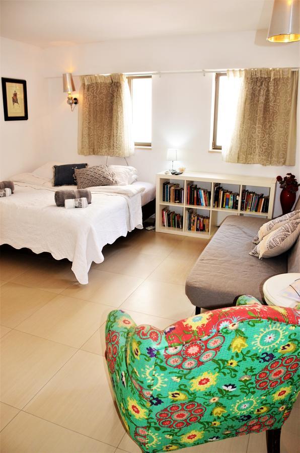 Bhouse Tel Aviv 3*