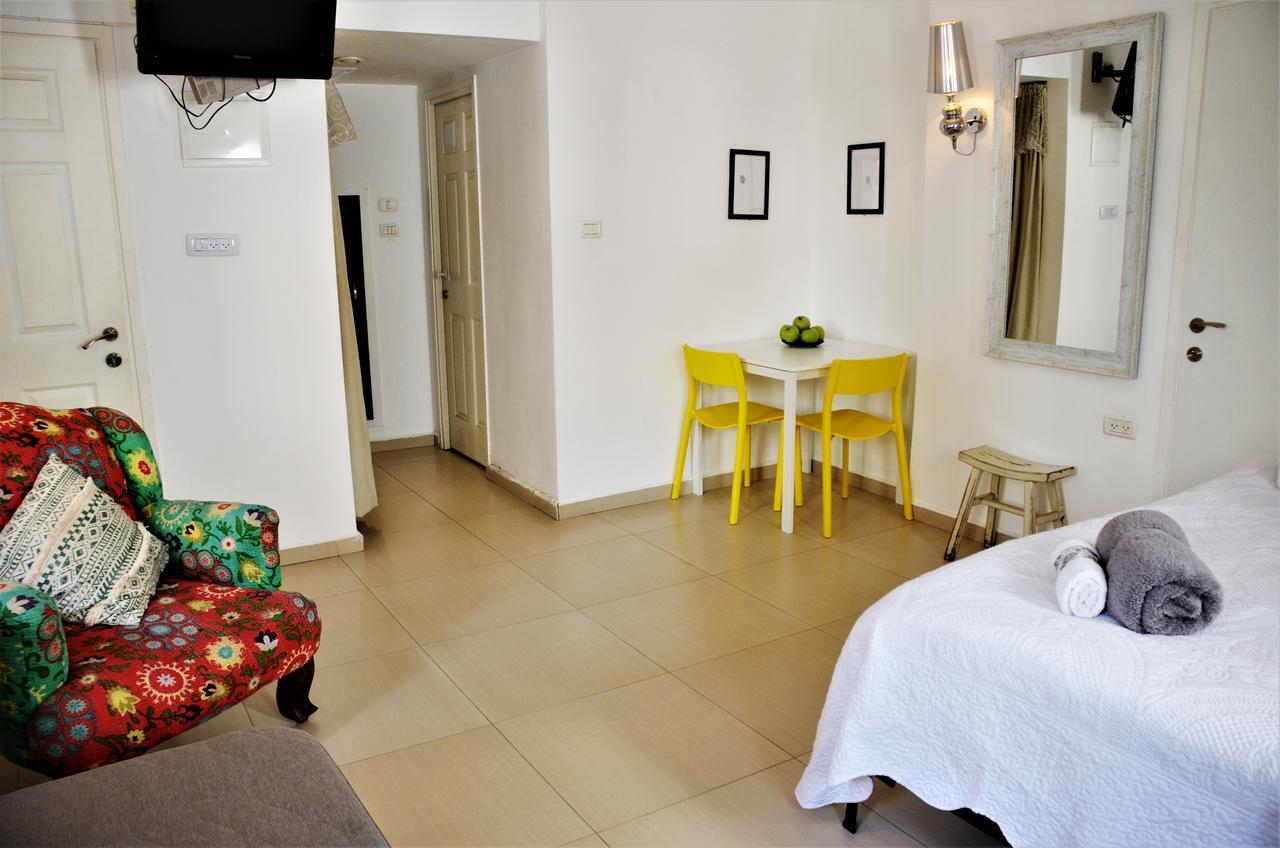Bhouse Tel Aviv Guest house