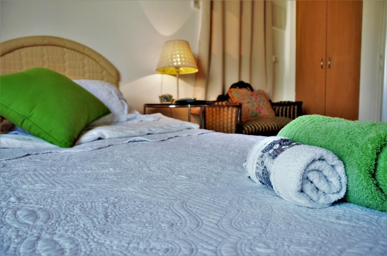 Guest house Bhouse Tel Aviv