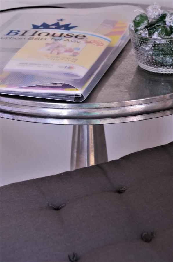 Guest house Bhouse Tel Aviv