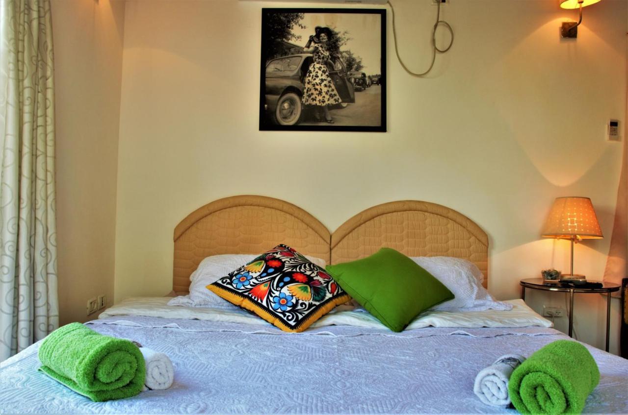 Bhouse Tel Aviv Guest house
