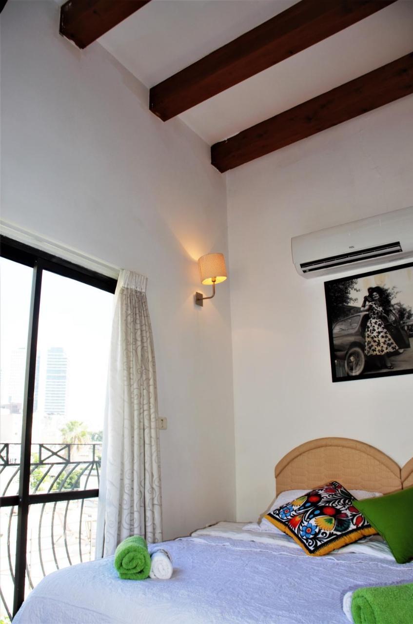 Bhouse Tel Aviv