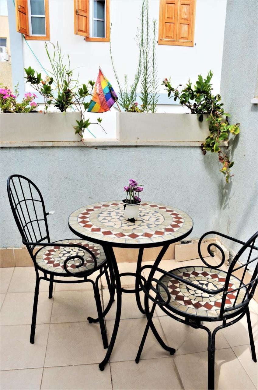 Bhouse Tel Aviv Guest house