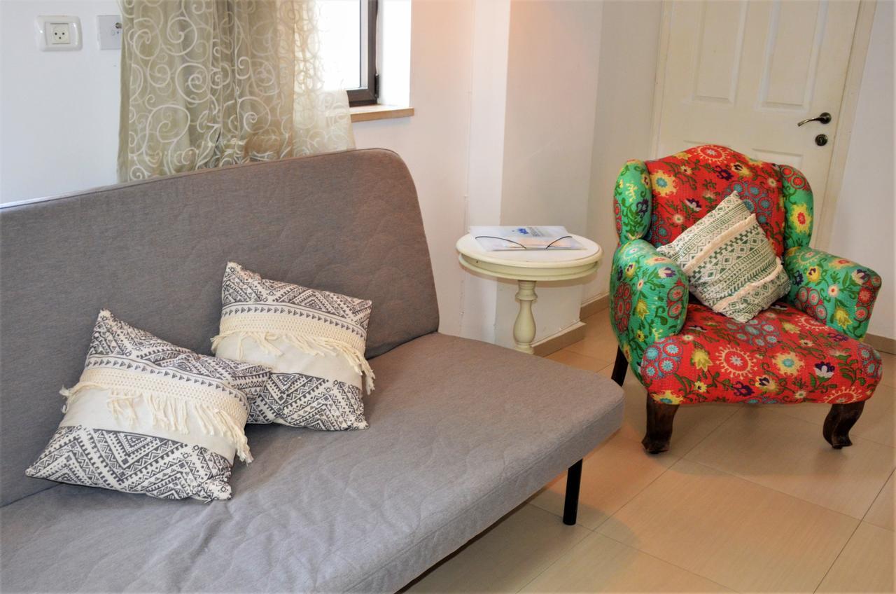 Bhouse Tel Aviv 3* Tel Aviv