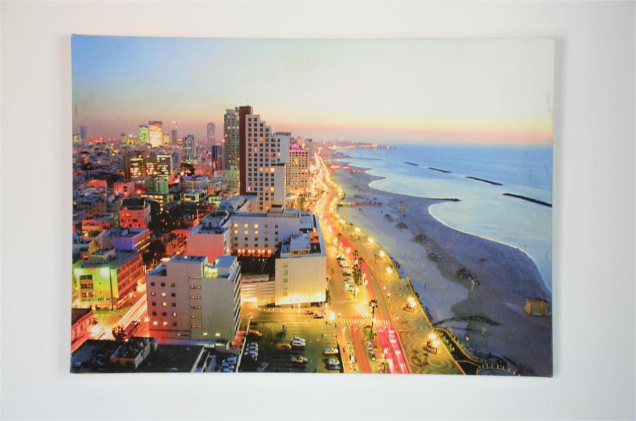 Bhouse Tel Aviv Tel Aviv