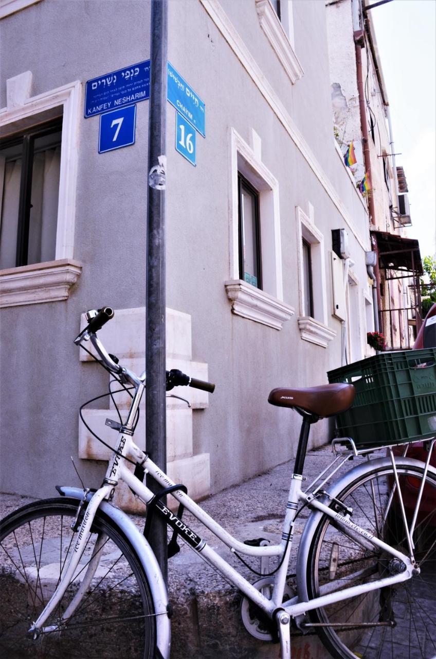 Bhouse Tel Aviv Guest house Tel Aviv