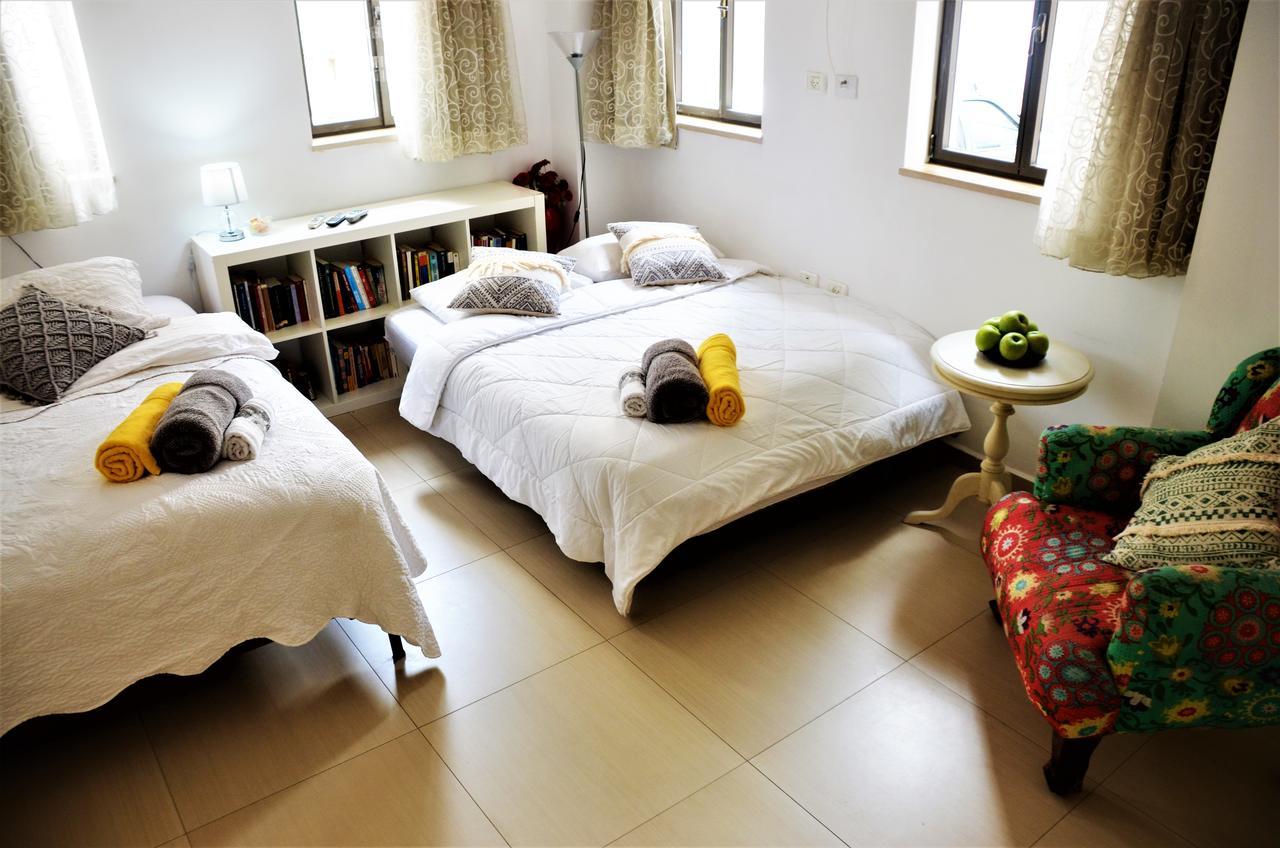 Bhouse Tel Aviv Tel Aviv