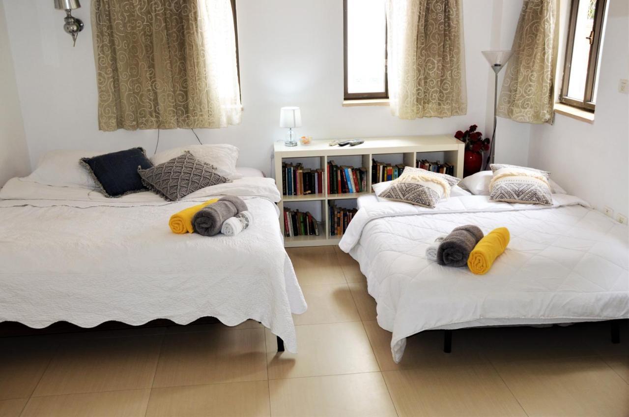 Bhouse Tel Aviv 3*