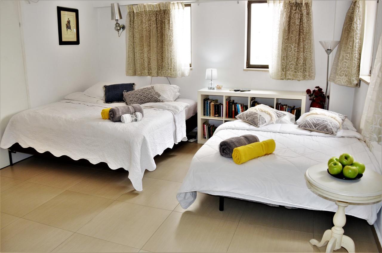 Guest house Bhouse Tel Aviv